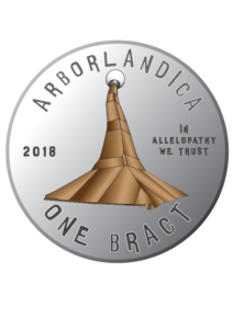 Arborlandica Currency